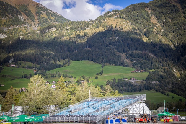 Sound & Snow Gastein