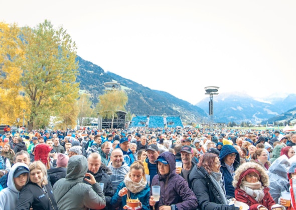 Sound & Snow Gastein Sound & Snow Gastein