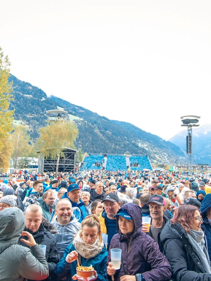 Sound & Snow Gastein Sound & Snow Gastein