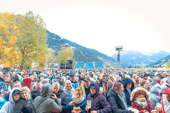 Sound & Snow Gastein
