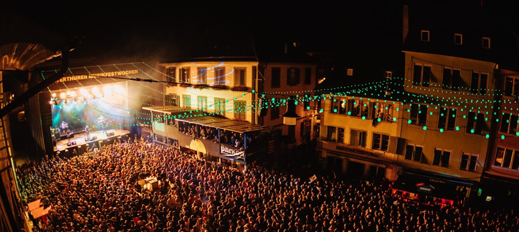 Music Festival Weeks Music Festival Weeks