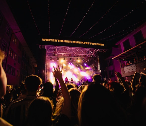 Music Festival Weeks Music Festival Weeks