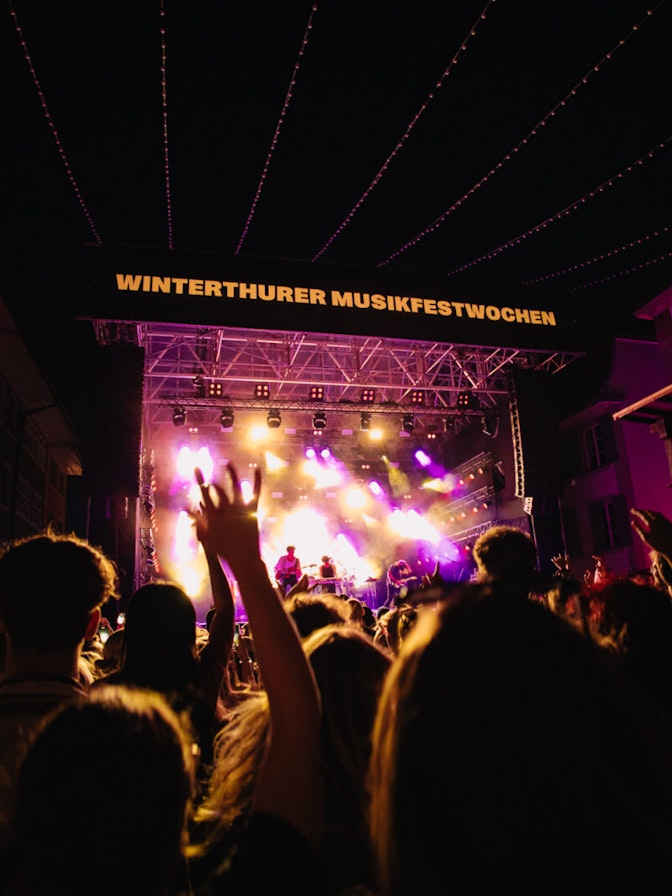 Music Festival Weeks Music Festival Weeks