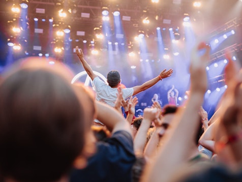 Music Festival Weeks Music Festival Weeks
