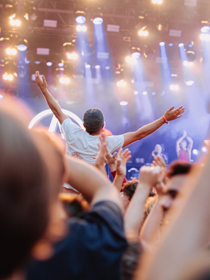 Musikfestwochen Musikfestwochen