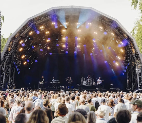 SummerDays Festival SummerDays Festival