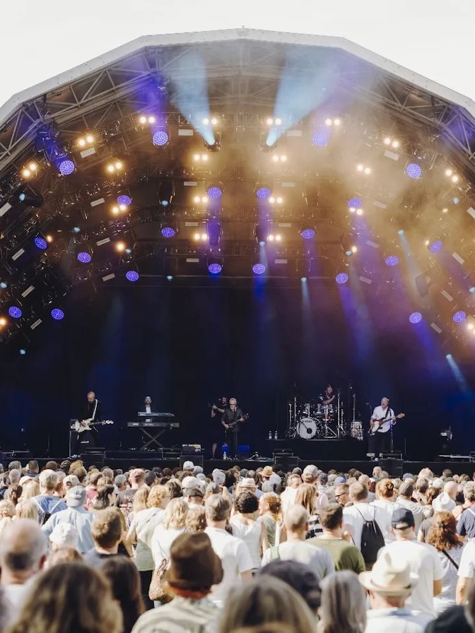 SummerDays Festival SummerDays Festival