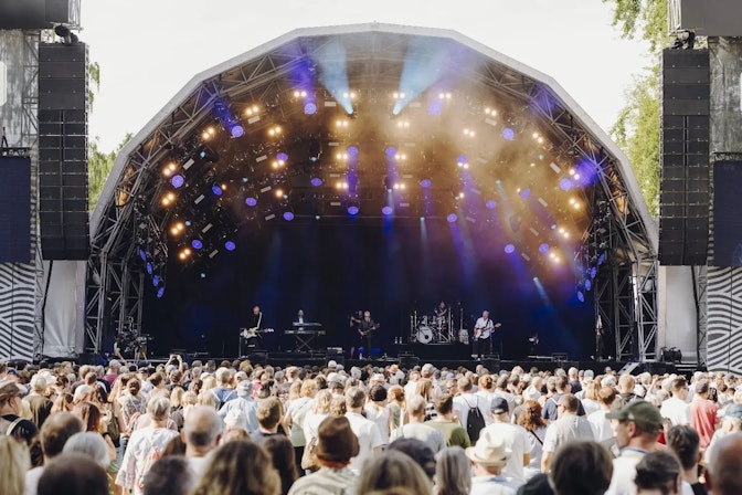 SummerDays Festival