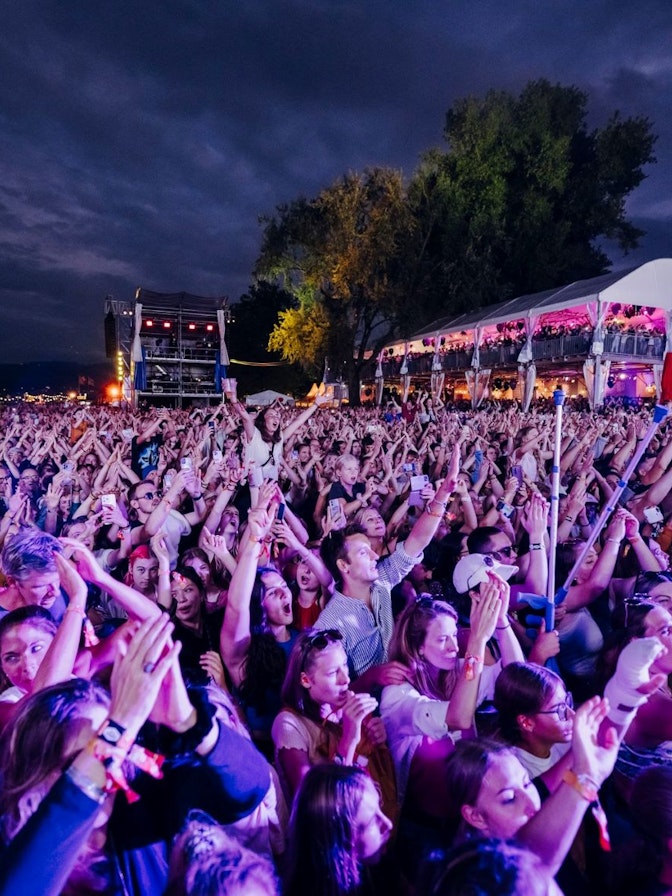 SummerDays Festival SummerDays Festival
