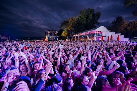 SummerDays Festival