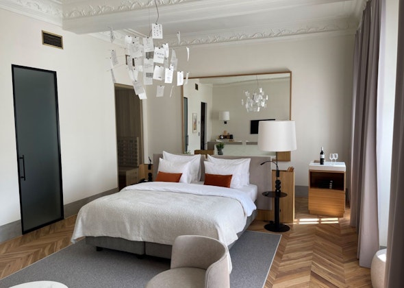 Hotel Leonardo Praga