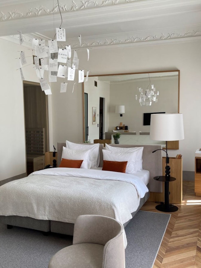 Hotel Leonardo Praga