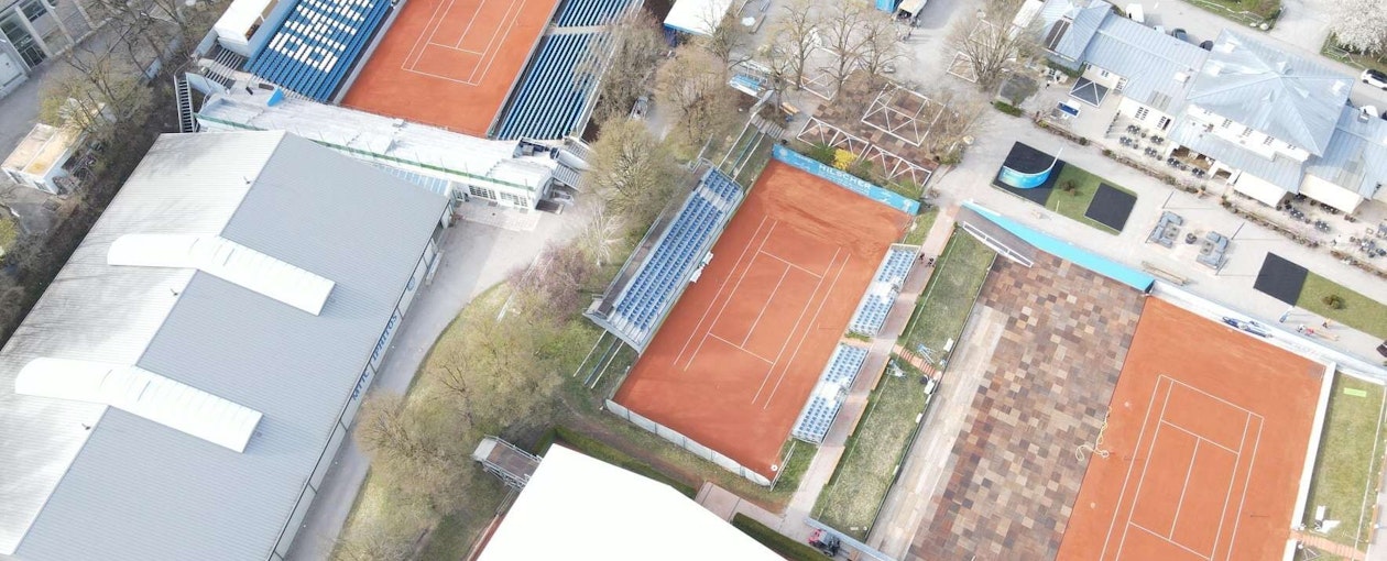 BMW Open