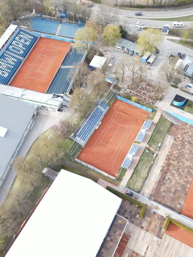 BMW Open