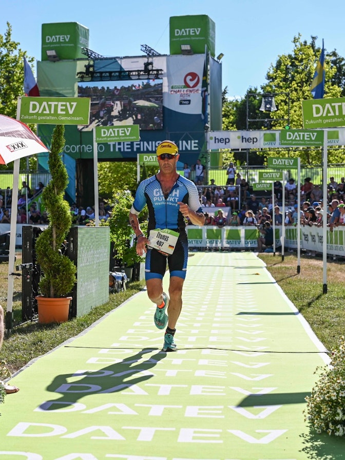 DATEV Challenge Roth DATEV Challenge Roth