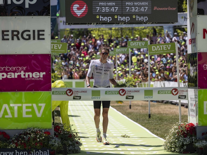 DATEV Challenge Roth DATEV Challenge Roth