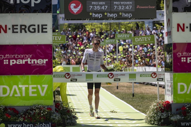 DATEV Challenge Roth