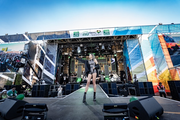 PSD Eventsommer, Nürnberg