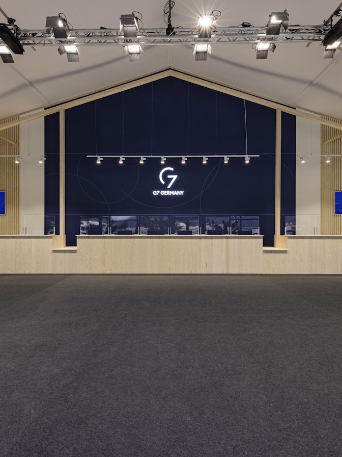 G7 Gipfel G7 Gipfel