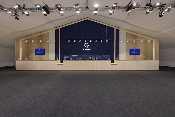 G7 Gipfel