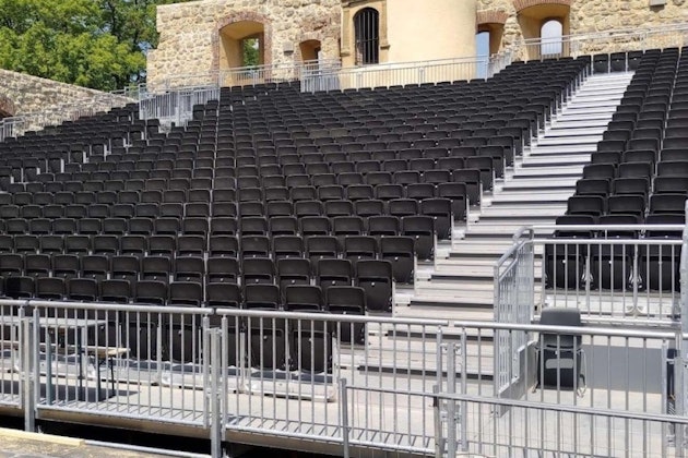 Opernfestspiele Heidenheim Opernfestspiele Heidenheim