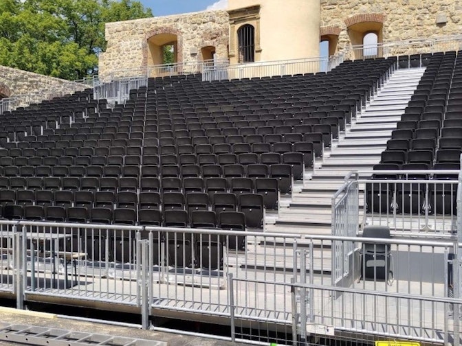 Opernfestspiele Heidenheim Opernfestspiele Heidenheim