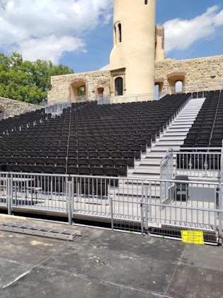 Opernfestspiele Heidenheim