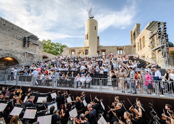 Opernfestspiele Heidenheim Opernfestspiele Heidenheim