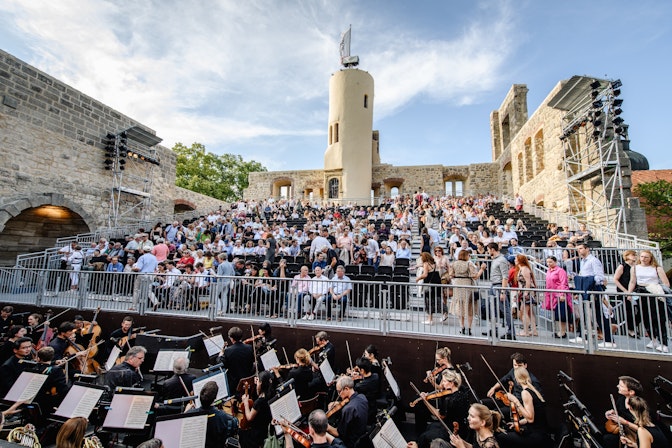 Opernfestspiele Heidenheim