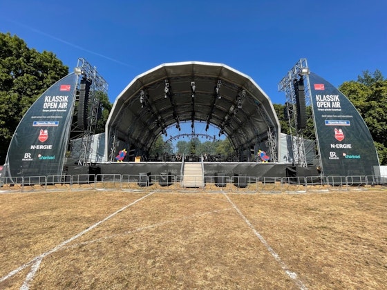 Klassik Open Air