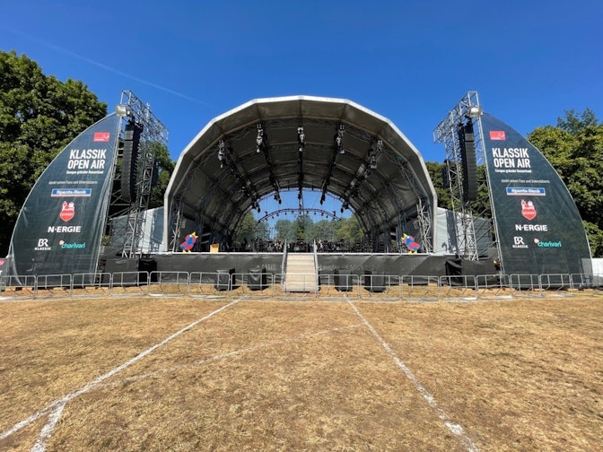 Klassik Open Air