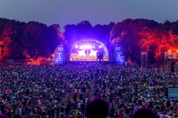 Klassik Open Air