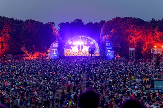 Klassik Open Air