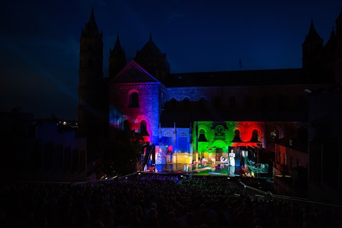 Nibelungen-Festspiele