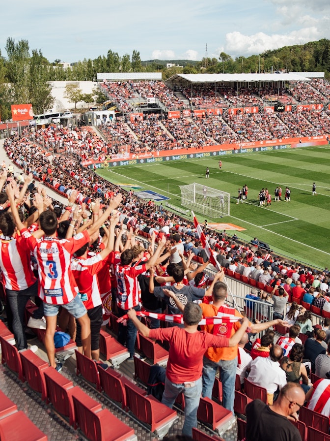 Stadion Montilivi Stadion Montilivi