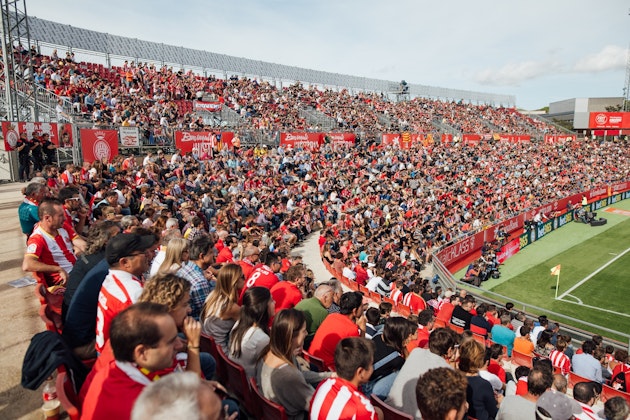 Montilivi Stadium