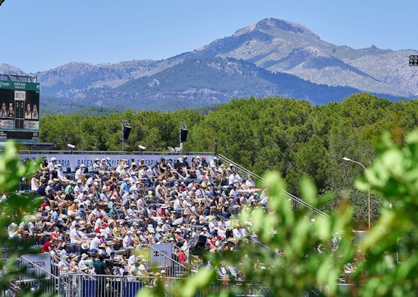 ATP 250 Mallorca Championships ATP 250 Mallorca Championships