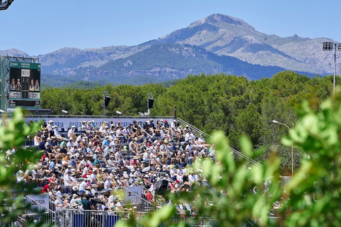 ATP 250 Mallorca Championships