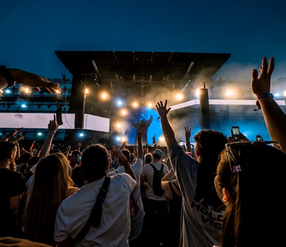 Barcelona Beach Festival Barcelona Beach Festival