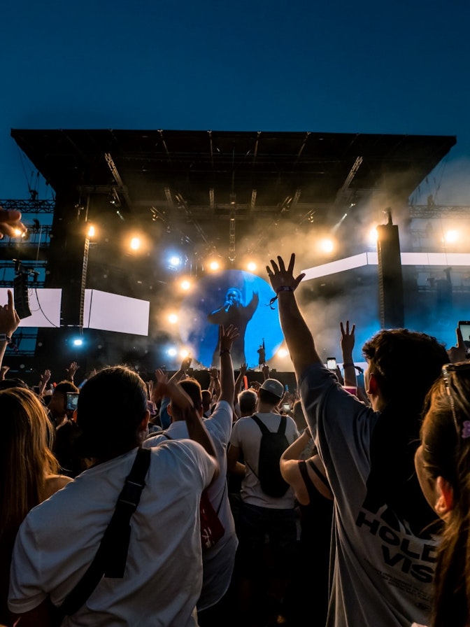 Barcelona Beach Festival Barcelona Beach Festival