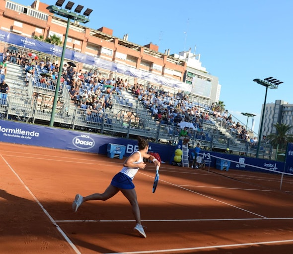BBVA Open International Valencia BBVA Open International Valencia
