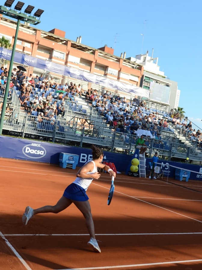 BBVA Open International Valencia BBVA Open International Valencia
