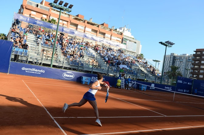 BBVA Open International Valencia
