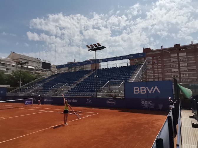 BBVA Open International Valencia
