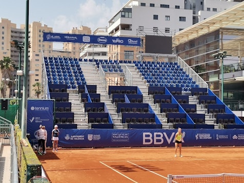 BBVA Open International Valencia
