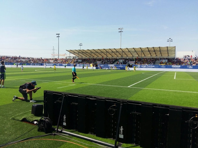 «LaLiga Promises»