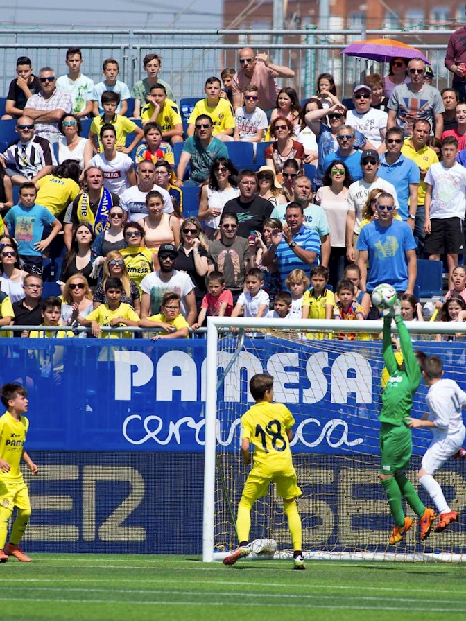 «LaLiga Promises» «LaLiga Promises»