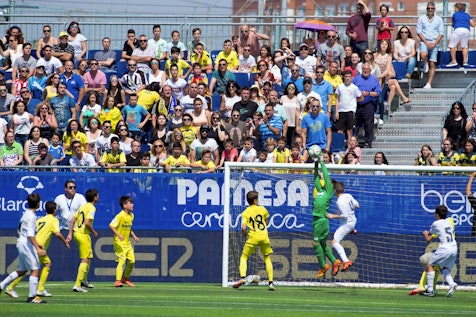 «LaLiga Promises»