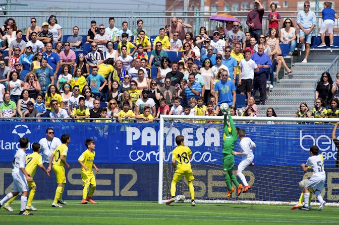 «LaLiga Promises»