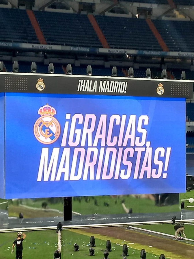 Championships League Finale Real Madrid 2022 Championships League Finale Real Madrid 2022